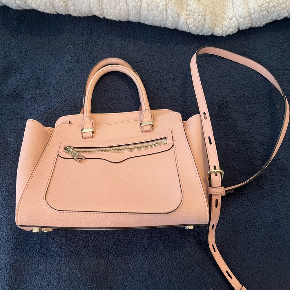 Rebecca Minkoff purse